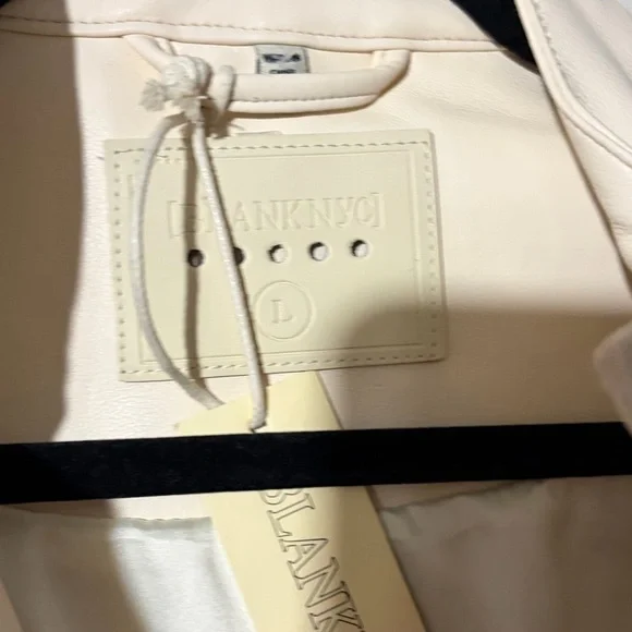 NWT Blanknyc moto jacket - Picture 6 of 7